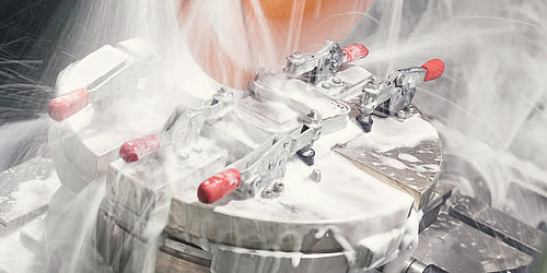 Qualitätsmanagement