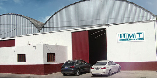 Mexiko
